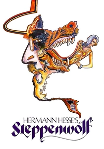 O Lobo da Estepe (1974)