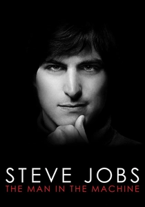 O Código de Steve Jobs (2015)