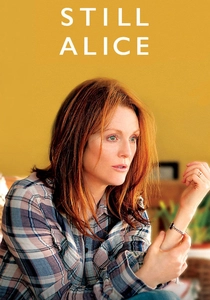 Ainda Alice (2014)