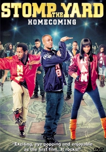 Mistério na Pista (2010)