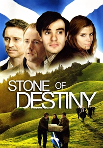 A Pedra do Destino (2008)