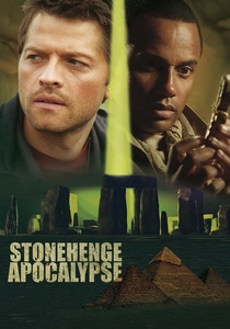 O Mistério de Stonehenge (2010)