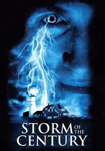 A Tempestade do Século (1999)