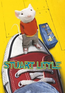 A Incrível Jornada de Stuart Little (1999)