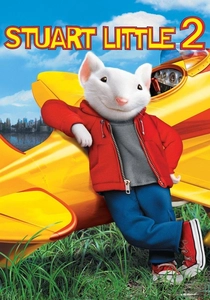 O Pequeno Stuart Little 2 (2002)