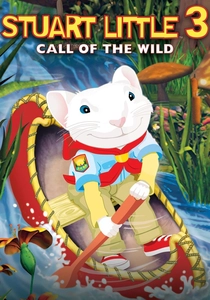 O Pequeno Stuart Little 3: Chamada de Aventura (2005)