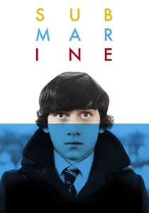 Submarino (2010)