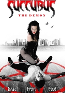 A Noiva do Demônio (2006)