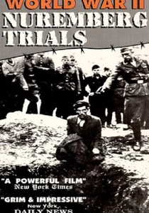 O Julgamento de Nuremberg (1947)