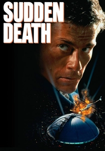 A Vingança no Gelo (1995)