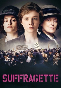 As Sufragistas (2015)