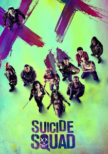 Esquadrão Suicida (2016)