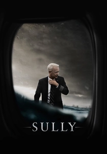 Sully: O Herói do Rio Hudson (2016)