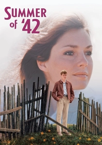 O Verão de 42 (1971)