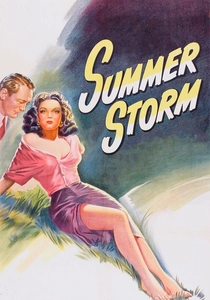 A Tempestade de Verão (1944)