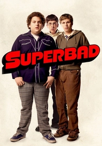 Superbad - É Hoje (2007)