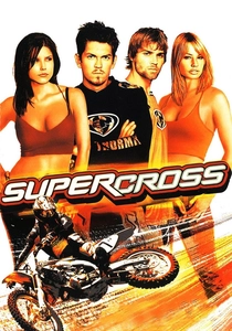 Supercross: A Lenda do Motocross (2005)