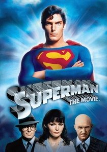 Superman: O Filme (1978)