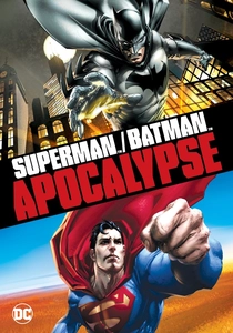 A Mulher-Gato e o Super-Homem (2010)
