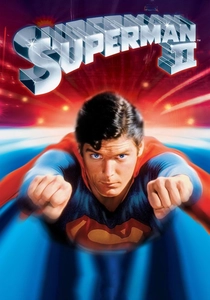 Superman II: A Aventura Continua (1980)