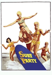 Surf Party (1964)