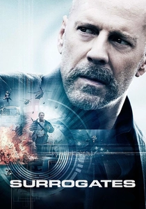O Substituto (2009)