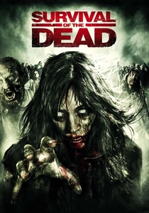 Sobrevivência dos Mortos (2009)