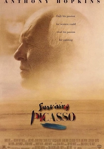 O Jovem Picasso (1996)