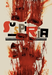 O Sacrifício de Suspiria (2018)