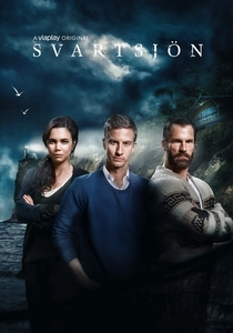 O Lago Negro (2016)