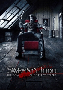 Sweeney Todd: O Barbeiro Demoníaco da Rua Fleet (2007)