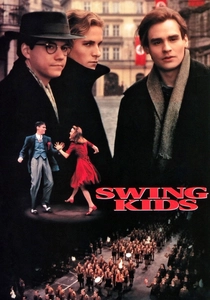 Swing Kids - Os Rebeldes do Swing (1993)