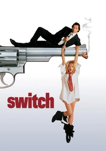 O Homem Que Virou Mulher (1991)