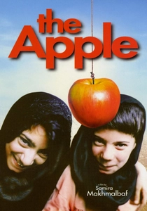 A Maçã (1998)