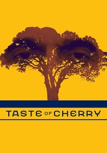 O Gosto da Cereja (1997)