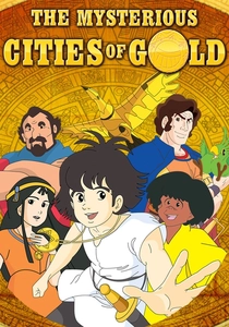 O Mistério da Atlântida (1982)