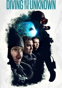 Mergulho no Escuro (2016)