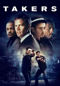O Plano de Fuga (2010)