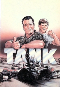 Tanque de Guerra (1984)