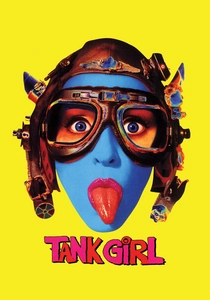 Tanque de Guerra (1995)