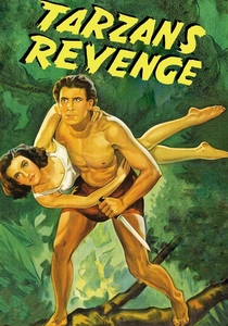 Tarzan e a Vingança de Cheeta (1938)