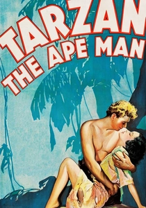 Tarzan, o Homem Macaco (1932)