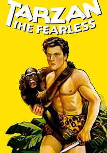 Tarzan, o Homem da Selva (1933)