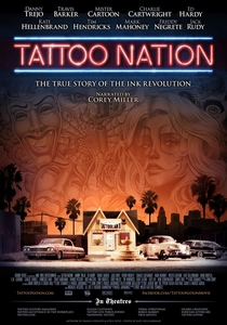 Tatuagens e Amizade (2013)