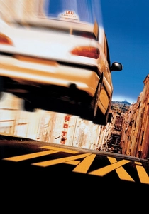 Táxi (1998)