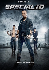 Special ID (2013)