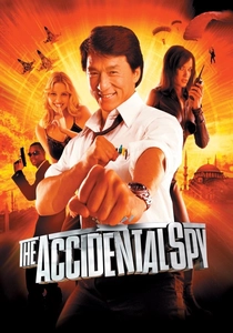 Assassino por Acidente (2001)