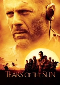 A Guerra do Sudão (2003)