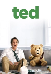 O Urso de Pelúcia (2012)