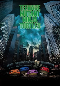 As Tartarugas Ninja (1990)
